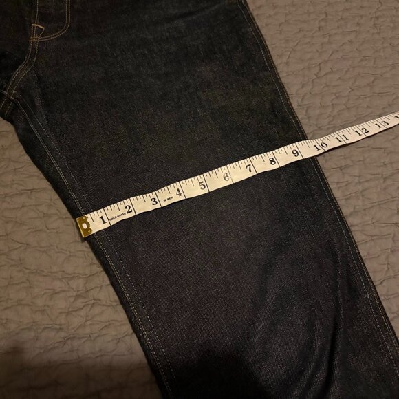 Freenote Cloth Rios Slim Straight - Picture 12 of 13